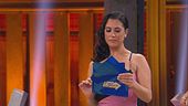 Roberto sceglie Miss Claudia