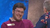 Francesco e il gioco finale