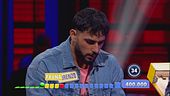 Lorenzo al gioco finale