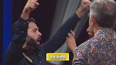 Paolo vince 34mila euro!