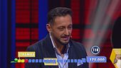 Marco al gioco finale