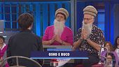 Osho e Buco
