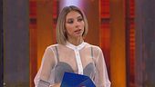 La nostra fashion editor