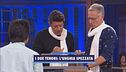 I due tenori: l'unghia spezzata