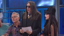 Lo iettatore