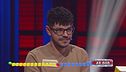 Francesco alla scalata finale