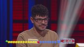 Francesco alla scalata finale