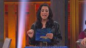 Miriam sceglie Miss Claudia