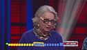 Miriam alla scalata finale