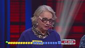 Miriam alla scalata finale