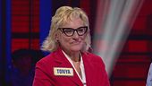 Tonya affronta il gioco finale