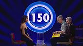 Giusy al gioco finale