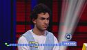 Filippo al gioco finale
