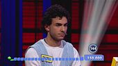 Filippo al gioco finale