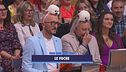 Le foche
