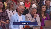 Le foche