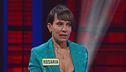 Rosaria affronta il gioco finale