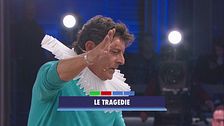 Le tragedie