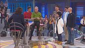 A lezione di recitazione: La febbre del sabato sera