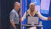 Luketta reginetta...dei call center