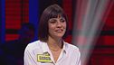 Giorgia al gioco finale