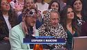 Leopardi e Manzoni