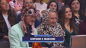 Leopardi e Manzoni