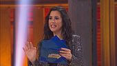 Nicolas sceglie Miss Claudia