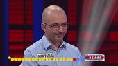 Pier Paolo alla scalata finale