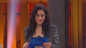 Daniela sceglie Miss Claudia