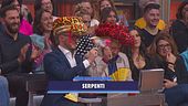 Domande sui serpenti