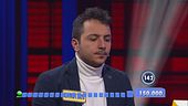 Cristian al gioco finale