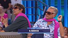 L'ultima domanda con i Bauscia