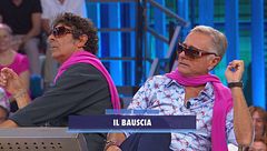 L'ultima domanda con i Bauscia
