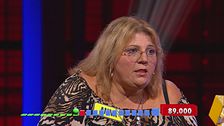Anna alla scalata finale