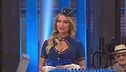 Domanda scelta dal salottino: la Hostess