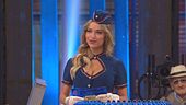 Domanda scelta dal salottino: la Hostess