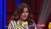 Roberta alla scalata finale