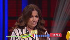 Roberta alla scalata finale