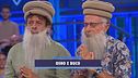 Osho e Buco