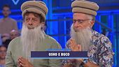 Osho e Buco