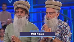 Osho e Buco