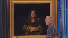 Opere d'arte: La Gioconda
