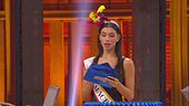 Jana sceglie Miss Macedonia