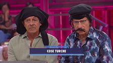Cose turche
