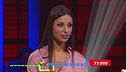 Giorgia alla scalata finale