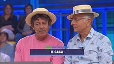 Il gagà