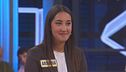 Arianna affronta il gioco finale