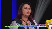 Mirella alla scalata finale