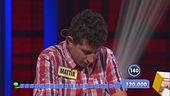 Mattia alla scalata finale